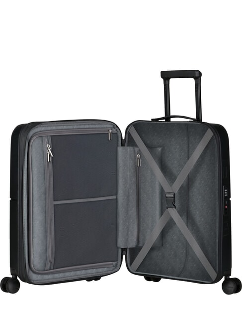 DASHPOP DISNEY  Carro extensible para equipaje de mano gradiente de neón de minnie - Equipaje de mano