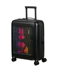 AMERICAN TOURISTER DASHPOP DISNEY  Carro extensible para equipaje de mano gradiente de neón de minnie - Equipaje de mano - 3