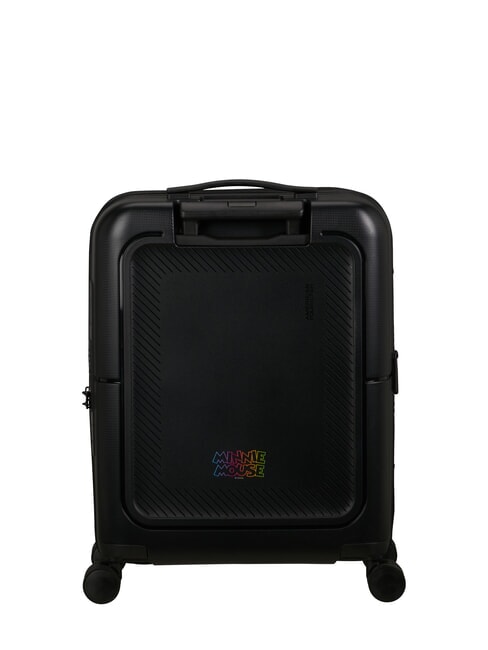 DASHPOP DISNEY  Carro extensible para equipaje de mano gradiente de neón de minnie - Equipaje de mano