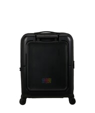 AMERICAN TOURISTER DASHPOP DISNEY  Carro extensible para equipaje de mano gradiente de neón de minnie - Equipaje de mano - 5