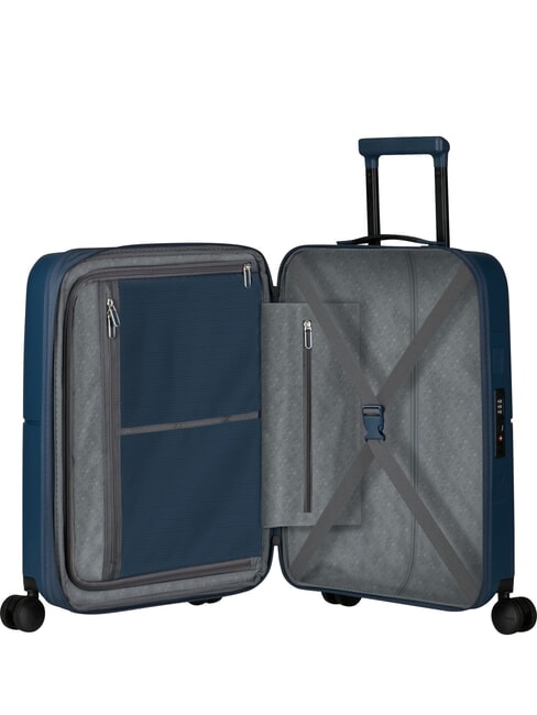 DASHPOP DISNEY  Carro extensible para equipaje de mano letras de mickey pop - Equipaje de mano