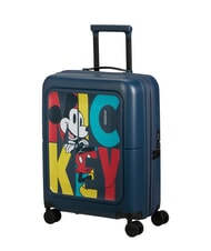 AMERICAN TOURISTER DASHPOP DISNEY  Carro extensible para equipaje de mano letras de mickey pop - Equipaje de mano - 3