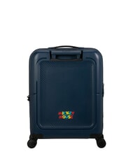AMERICAN TOURISTER DASHPOP DISNEY  Carro extensible para equipaje de mano letras de mickey pop - Equipaje de mano - 5