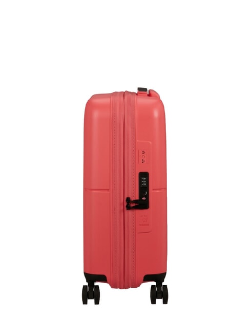 DASHPOP DISNEY  Carro extensible para equipaje de mano letras de minnie pop - Equipaje de mano