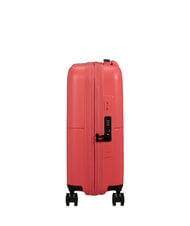 AMERICAN TOURISTER DASHPOP DISNEY  Carro extensible para equipaje de mano letras de minnie pop - Equipaje de mano - 4