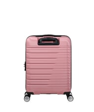 AMERICAN TOURISTER FLASHLINE Carro para equipaje de mano rosa lila - Equipaje de mano - 3