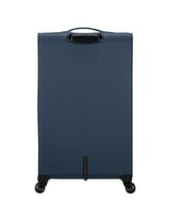 AMERICAN TOURISTER AEROSPIN Carro grande y extensible índigo - Trolley Semirrígidos - 5