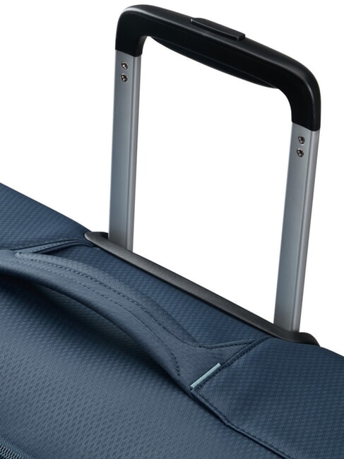 AEROSPIN Carro grande y extensible índigo - Trolley Semirrígidos