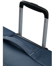 AMERICAN TOURISTER AEROSPIN Carro grande y extensible índigo - Trolley Semirrígidos - 6