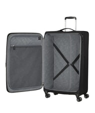 AMERICAN TOURISTER AEROSPIN Carro grande y extensible - Trolley Semirrígidos