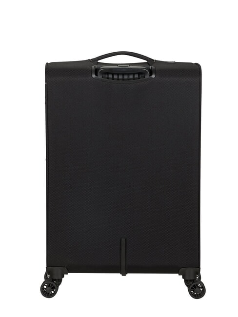 AEROSPIN  Carro mediano, ampliable NEGRO - Trolley Semirrígidos