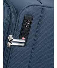 AMERICAN TOURISTER AEROSPIN Carro extensible para equipaje de mano índigo - Equipaje de mano - 6