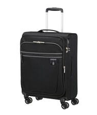 AMERICAN TOURISTER AEROSPIN Carro extensible para equipaje de mano NEGRO - Equipaje de mano - 3