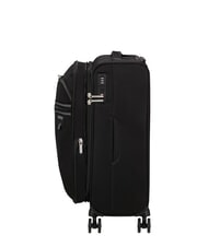 AMERICAN TOURISTER AEROSPIN Carro extensible para equipaje de mano NEGRO - Equipaje de mano - 5