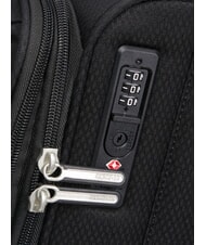 AMERICAN TOURISTER AEROSPIN Carro extensible para equipaje de mano NEGRO - Equipaje de mano - 6