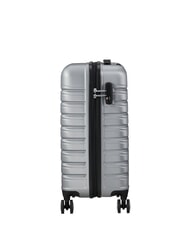 AMERICAN TOURISTER FLASHLINE Carro para equipaje de mano skysilver - Equipaje de mano - 4