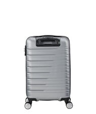 AMERICAN TOURISTER FLASHLINE Carro para equipaje de mano skysilver - Equipaje de mano - 5