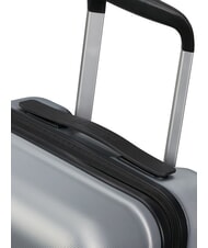AMERICAN TOURISTER FLASHLINE Carro para equipaje de mano skysilver - Equipaje de mano - 6