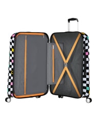 AMERICAN TOURISTER WAVEBREAKER DISNEY  Carro grande - Trolley Rígidos