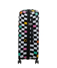 AMERICAN TOURISTER WAVEBREAKER DISNEY  Carro grande cheque mickey - Trolley Rígidos - 4