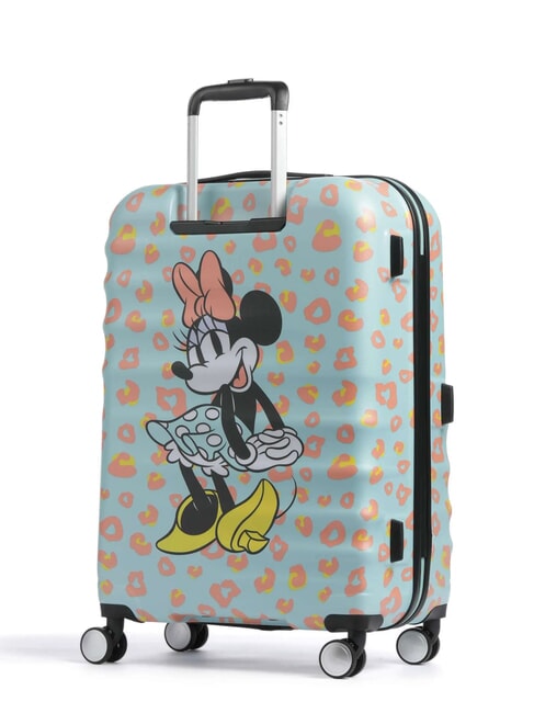 WAVEBREAKER DISNEY  Carro mediano  puntos pastel minnie - Trolley Rígidos