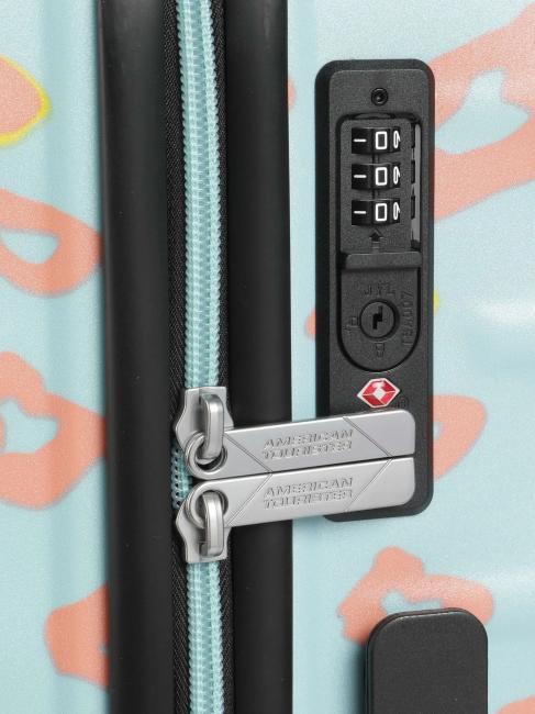 WAVEBREAKER DISNEY  Carro mediano  puntos pastel minnie - Trolley Rígidos