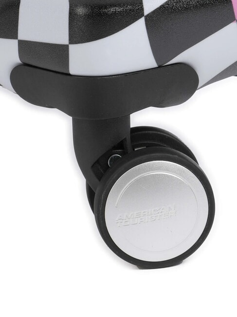 WAVEBREAKER DISNEY  Carro mediano  cheque mickey - Trolley Rígidos