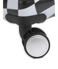 AMERICAN TOURISTER WAVEBREAKER DISNEY  Carro mediano  cheque mickey - Trolley Rígidos - 5