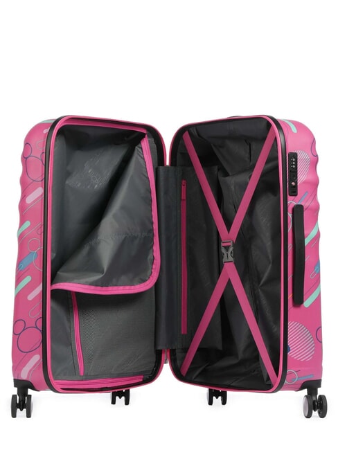 WAVEBREAKER DISNEY  Carro mediano  minnie futuro pop - Trolley Rígidos