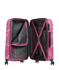 AMERICAN TOURISTER WAVEBREAKER DISNEY  Carro mediano  minnie futuro pop - Trolley Rígidos - 2