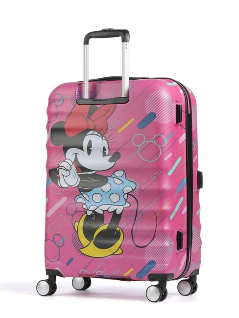 WAVEBREAKER DISNEY  Carro mediano  minnie futuro pop - Trolley Rígidos