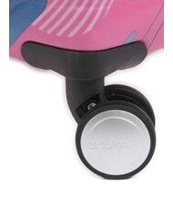 AMERICAN TOURISTER WAVEBREAKER DISNEY  Carro mediano  minnie futuro pop - Trolley Rígidos - 5