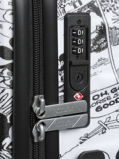 WAVEBREAKER DISNEY  Carro mediano  MINNIE COMICS - Trolley Rígidos