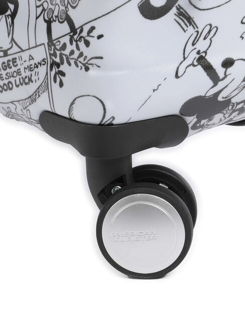 WAVEBREAKER DISNEY  Carro mediano  MINNIE COMICS - Trolley Rígidos