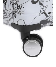 AMERICAN TOURISTER WAVEBREAKER DISNEY  Carro mediano  MINNIE COMICS - Trolley Rígidos - 5