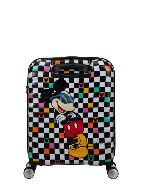 WAVEBREAKER DISNEY  Carro para equipaje de mano cheque mickey - Equipaje de mano