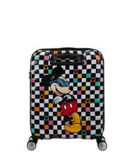 AMERICAN TOURISTER WAVEBREAKER DISNEY  Carro para equipaje de mano cheque mickey - Equipaje de mano - 5