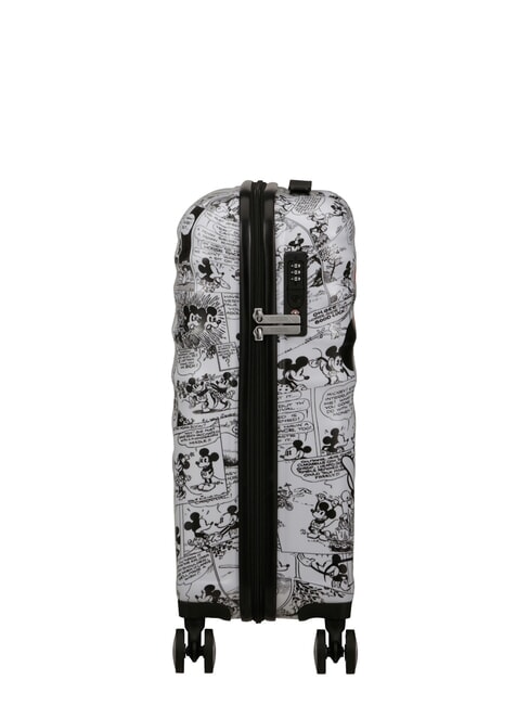 WAVEBREAKER DISNEY  Carro para equipaje de mano MINNIE COMICS - Equipaje de mano