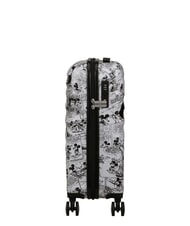 AMERICAN TOURISTER WAVEBREAKER DISNEY  Carro para equipaje de mano MINNIE COMICS - Equipaje de mano - 4