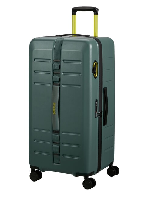 TRAILON  Carro grande bosque oscuro - Trolley Rígidos