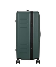 AMERICAN TOURISTER TRAILON  Carro grande bosque oscuro - Trolley Rígidos - 4