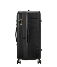 AMERICAN TOURISTER TRAILON  Carro grande NEGRO - Trolley Rígidos - 4
