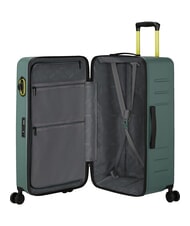 AMERICAN TOURISTER TRAILON  Carro mediano  bosque oscuro - Trolley Rígidos - 2