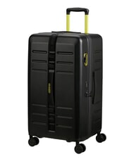 AMERICAN TOURISTER TRAILON  Carro mediano  NEGRO - Trolley Rígidos - 3