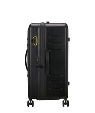 AMERICAN TOURISTER TRAILON  Carro mediano  NEGRO - Trolley Rígidos - 4