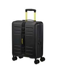 AMERICAN TOURISTER TRAILON  Carro para equipaje de mano NEGRO - Equipaje de mano - 3