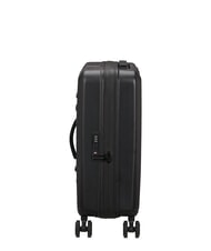 AMERICAN TOURISTER TRAILON  Carro para equipaje de mano NEGRO - Equipaje de mano - 4