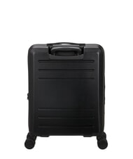 AMERICAN TOURISTER TRAILON  Carro para equipaje de mano NEGRO - Equipaje de mano - 5