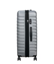 AMERICAN TOURISTER FLASHLINE Carro extensible grande skysilver - Trolley Rígidos - 4