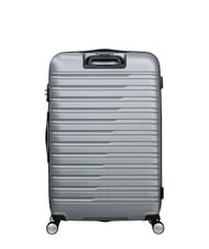 AMERICAN TOURISTER FLASHLINE Carro extensible grande skysilver - Trolley Rígidos - 5
